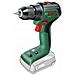 Universal Drill 18v-60 1900 Giri /min Senza Chiave 1,3 Kg Nero, Verde - Foto miniatura 1