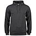 Premium Oc Hoody Antracite Me 3xl - Foto miniatura 1