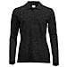 Classic Marion L /s Antracite Melange S - Foto miniatura 1