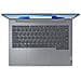 Ultrabook ThinkBook 14 Monitor 14" WUXGA Intel Core i7-13700H Ram 16 GB SSD 512 GB 3xUSB 3.2 Windows 11 Pro - Foto miniatura 7