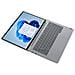 Ultrabook ThinkBook 14 Monitor 14" WUXGA Intel Core i7-13700H Ram 16 GB SSD 512 GB 3xUSB 3.2 Windows 11 Pro - Foto miniatura 6