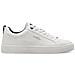 Daily Sneakers Sintetico E Tessile Scarpe Uomo Bianco Eu 43, 5-13632-41 100 - Foto miniatura 2
