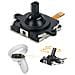 Joystick Del Controller Oculus Quest 2 - Foto miniatura 2