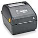 Zd421t Stampante Per Etichette (cd) Trasferimento Termico 203 X 203 Dpi 152 Mm /s Con Cavo E Senza Cavo Wi-fi Bluetooth - Foto miniatura 1