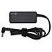 Alimentatore 40w Compatibile Con Lenovo 20v 2a Fujitsu Ideapad 5,5mm X 2,5mm - Foto miniatura 1