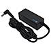 Alimentatore 40w Compatibile Con Lenovo 20v 2a Fujitsu Ideapad 5,5mm X 2,5mm - Foto miniatura 3