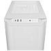 Case PURE BASE 501 Midi Tower ATX / Micro ATX / Mini-ITX Colore Bianco - Foto miniatura 6