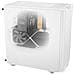 Case PURE BASE 501 Midi Tower ATX / Micro ATX / Mini-ITX Colore Bianco - Foto miniatura 5