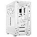 Case PURE BASE 501 Midi Tower ATX / Micro ATX / Mini-ITX Colore Bianco - Foto miniatura 3