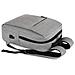 GLB203622 borsa per laptop 39,6 cm (15.6") Zaino Grigio - Foto miniatura 3