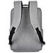 GLB203622 borsa per laptop 39,6 cm (15.6") Zaino Grigio - Foto miniatura 5