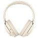 CNS-CBTHS10BG cuffia e auricolare Con cavo e senza cavo A Padiglione Chiamate /Musica /Sport /Tutti i giorni Bluetooth Beige - Foto miniatura 2