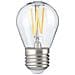 Smartlight120 Lampada Led Intelligente A Filamento Con Wi-fi 4,5w, Trasparente - Foto miniatura 1