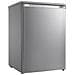 Frigorifero da Tavolo Top 55 cm 113 l Silver - Foto miniatura 1