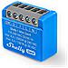 1 Mini Gen4 - Smart Relay contatto pulito 8A AC /DC WiFi /BT /Matter /Zigbee - Foto miniatura 1