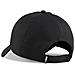Ess Metal Cat Bb Cap 02599401, Unisex, Nero, Marime Universala - Foto miniatura 3
