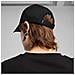 Ess Metal Cat Bb Cap 02599401, Unisex, Nero, Marime Universala - Foto miniatura 4