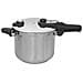 HOLL2210 6 L Acciaio inox - Foto miniatura 1