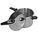 HOLL2210 6 L Acciaio inox - Foto miniatura 2