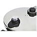 HOLL2210 6 L Acciaio inox - Foto miniatura 3