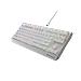 Thor 230 TKL tastiera Gaming USB + RF Wireless + Bluetooth QWERTY Bianco - Foto miniatura 4
