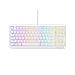 Thor 230 TKL tastiera Gaming USB + RF Wireless + Bluetooth QWERTY Bianco - Foto miniatura 11