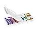 Thor 230 TKL tastiera Gaming USB + RF Wireless + Bluetooth QWERTY Bianco - Foto miniatura 16