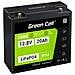 LFPGC12V20AH batteria UPS Litio Ferro Fosfato (LiFePo4) 12,8 V 20 Ah - Foto miniatura 1