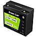 LFPGC12V20AH batteria UPS Litio Ferro Fosfato (LiFePo4) 12,8 V 20 Ah - Foto miniatura 3