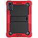 Cover Per Xiaomi Redmi Pad Se / Pad 2 Con Supporto - Foto miniatura 3