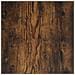 Contenitore con Coperchio Rovere Fumo 60x40x51,5cm Truciolato - Foto miniatura 9