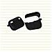 Custodia Protettiva In Silicone Compatibile Con Apple Airpods Pro 3 - Antishock, Impermeabile E Anti-caduta Black - Foto miniatura 3