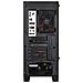 5901443421627 PC AMD Ryzen™ 5 7500F 32 GB DDR5-SDRAM 1 TB SSD NVIDIA GeForce RTX 5060 Midi Tower Nero - Foto miniatura 2