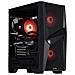 5901443421627 PC AMD Ryzen™ 5 7500F 32 GB DDR5-SDRAM 1 TB SSD NVIDIA GeForce RTX 5060 Midi Tower Nero - Foto miniatura 1