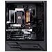 5901443421627 PC AMD Ryzen™ 5 7500F 32 GB DDR5-SDRAM 1 TB SSD NVIDIA GeForce RTX 5060 Midi Tower Nero - Foto miniatura 18
