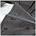 Copertura Nera Per Tapis Roulant - Impermeabile, Antipolvere E Resistente Ai Raggi Uv Per Uso Interno /esterno Xl - Foto miniatura 5