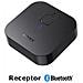 Br-c1 Ricevitore Bluetooth Adattatore Audio E Musica Wireless Chiamate - Foto miniatura 1