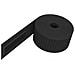 Fasce Per Mani Da Boxe Elastiche In Cotone Da 3m - Traspiranti E Delicati Sulla Pelle Black - Foto miniatura 3