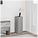 Supporto per Ombrellone Grigio Sonoma 20 x 20 x 55,5 cm - Foto miniatura 2
