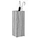 Supporto per Ombrellone Grigio Sonoma 20 x 20 x 55,5 cm - Foto miniatura 3