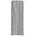 Supporto per Ombrellone Grigio Sonoma 20 x 20 x 55,5 cm - Foto miniatura 5