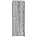 Supporto per Ombrellone Grigio Sonoma 20 x 20 x 55,5 cm - Foto miniatura 6
