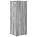 Supporto per Ombrellone Grigio Sonoma 20 x 20 x 55,5 cm - Foto miniatura 7