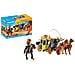 Western 71862 set da gioco - Foto miniatura 1