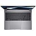 ExpertBook P3 P3605CVA-MB0023X Intel® Core™ i5 i5-13420H Computer portatile 40,6 cm (16") WUXGA 16 GB DDR5-SDRAM 512 GB SSD Wi-Fi 6 (802.11ax) Windows 11 Pro Tedesco Grigio - Foto miniatura 2