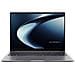 ExpertBook P3 P3605CVA-MB0023X Intel® Core™ i5 i5-13420H Computer portatile 40,6 cm (16") WUXGA 16 GB DDR5-SDRAM 512 GB SSD Wi-Fi 6 (802.11ax) Windows 11 Pro Tedesco Grigio - Foto miniatura 1