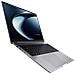 ExpertBook P3 P3605CVA-MB0023X Intel® Core™ i5 i5-13420H Computer portatile 40,6 cm (16") WUXGA 16 GB DDR5-SDRAM 512 GB SSD Wi-Fi 6 (802.11ax) Windows 11 Pro Tedesco Grigio - Foto miniatura 3