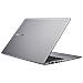 ExpertBook P3 P3605CVA-MB0023X Intel® Core™ i5 i5-13420H Computer portatile 40,6 cm (16") WUXGA 16 GB DDR5-SDRAM 512 GB SSD Wi-Fi 6 (802.11ax) Windows 11 Pro Tedesco Grigio - Foto miniatura 4