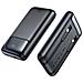 Power Bank - Nero, 10000 mAh, 5W - Foto miniatura 1