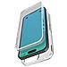 Extreme 360° custodia per cellulare 17 cm (6.7") Cover Trasparente - Foto miniatura 1